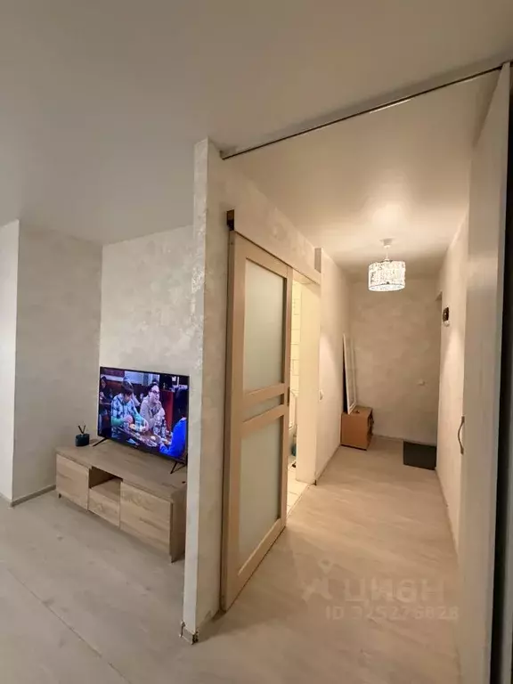 1-к кв. Волгоградская область, Волгоград Козловская ул., 15 (33.0 м) - Фото 2