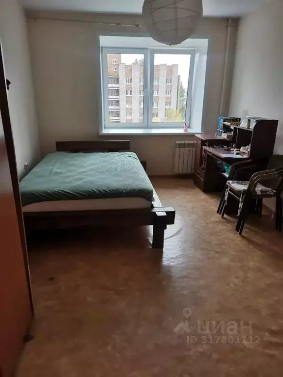 1-к кв. Красноярский край, Красноярск ул. Елены Стасовой, 38Г (42.6 м) - Фото 1