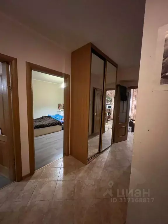 2-к кв. Московская область, Красногорск ул. Имени Зверева, 6 (61.0 м) - Фото 1