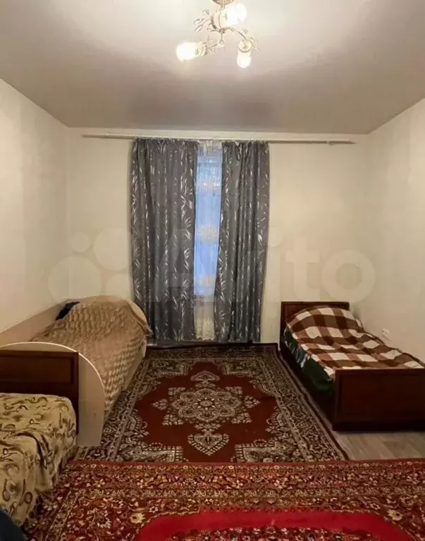 3-к. квартира, 80 м, 1/4 эт. - Фото 1