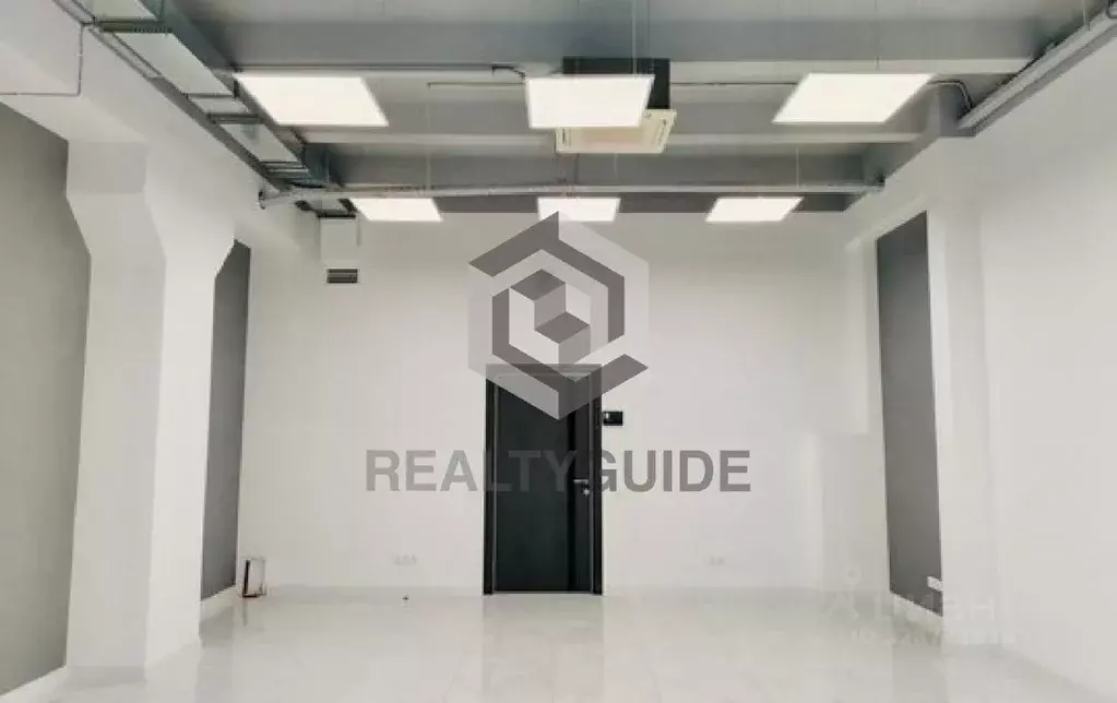 Офис в Москва Большая Новодмитровская ул., 23С2 (46 м) - Фото 1