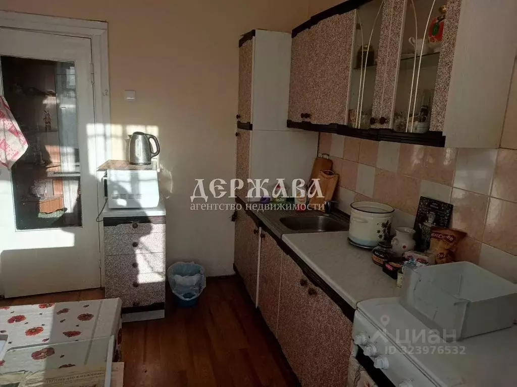 4-к кв. Белгородская область, Старый Оскол Жукова мкр, 28 (80.5 м) - Фото 2