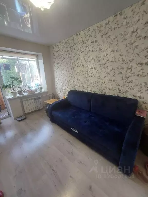 3-к кв. Саратовская область, Саратов ул. Имени Н.Г. Чернышевского, 53 ... - Фото 1