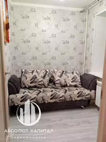 3-к. квартира, 45 м, 3/4 эт. - Фото 0