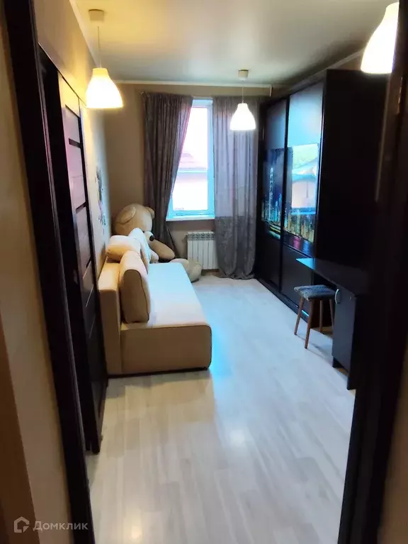 Продаётся 2-к квартира, 46 м - Фото 1