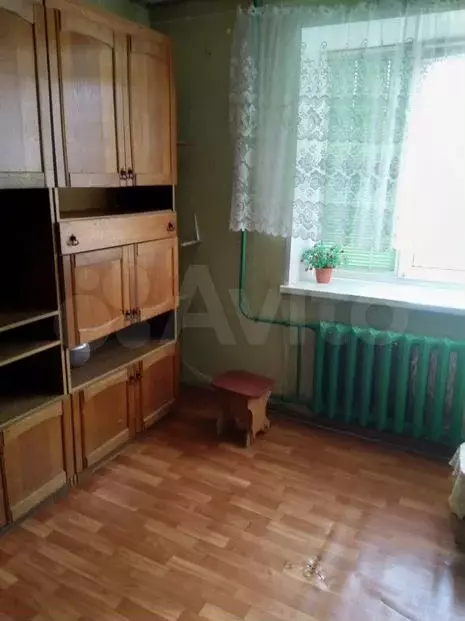 Комната 18м в 1-к., 4/5эт. - Фото 1