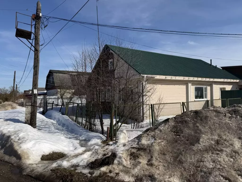 Дом в Владимирская область, Александров ул. Гайдара, 2 (125 м) - Фото 2