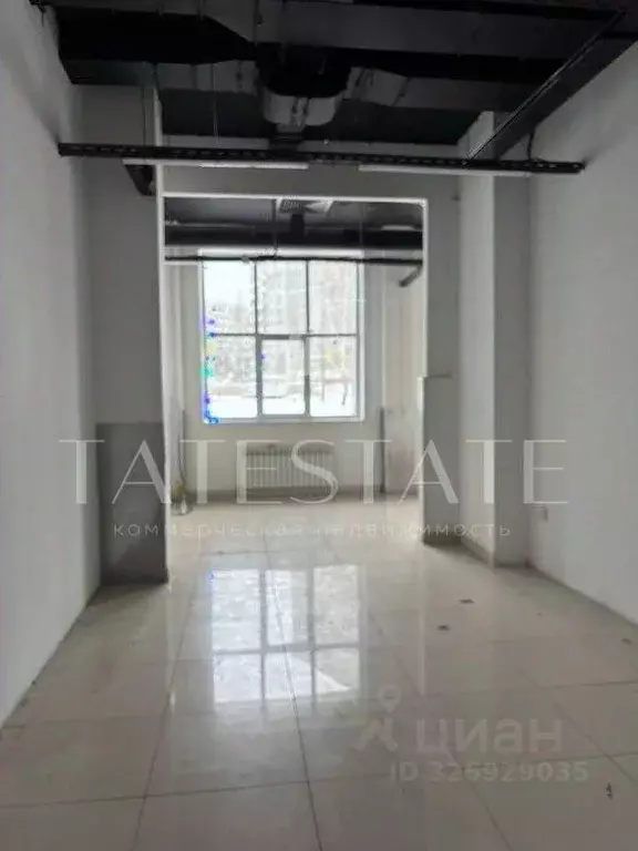 Торговая площадь в Татарстан, Казань ул. Ноксинский Спуск, 10 (100 м) - Фото 2