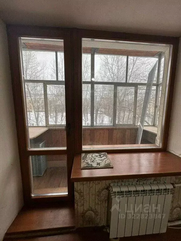 Квартира, 3 комнаты, 55.3 м - Фото 0