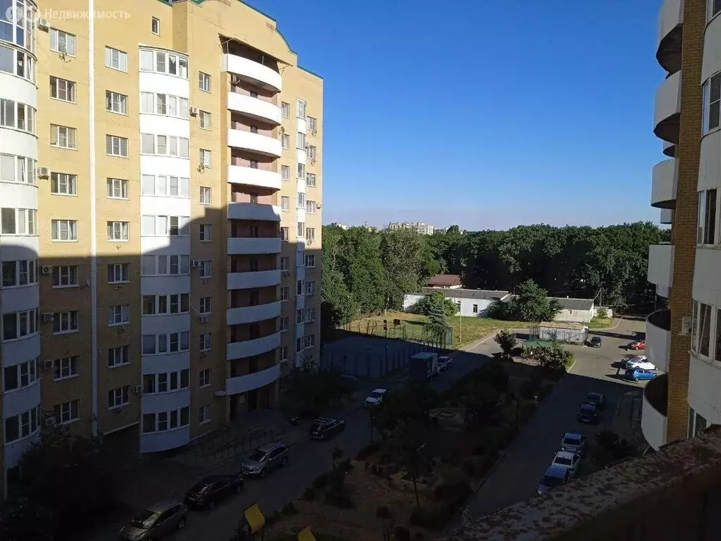 3-комнатная квартира: Ставрополь, улица Ленина, 417И (71.9 м) - Фото 2