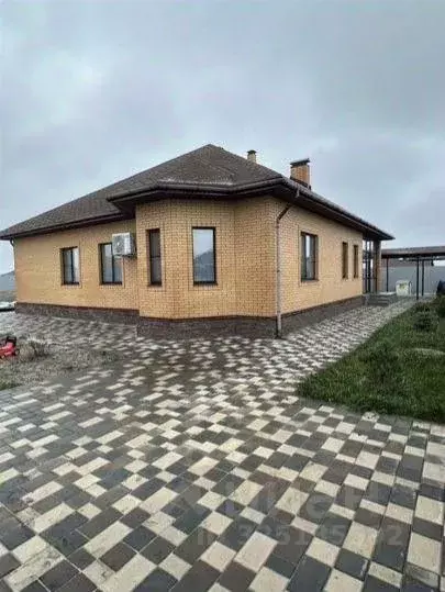 Коттедж в Белгородская область, Старый Оскол Марышкин Лог мкр,  (180 ... - Фото 1