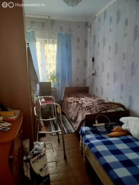 2-комнатная квартира: Калиново, улица Ленина, 17 (43.4 м) - Фото 0