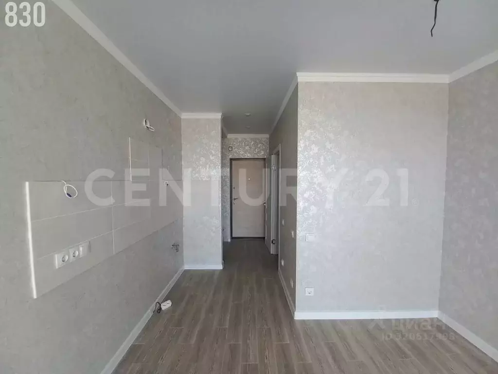 1-к кв. Севастополь ш. Фиолентовское, 134к2 (22.0 м) - Фото 2