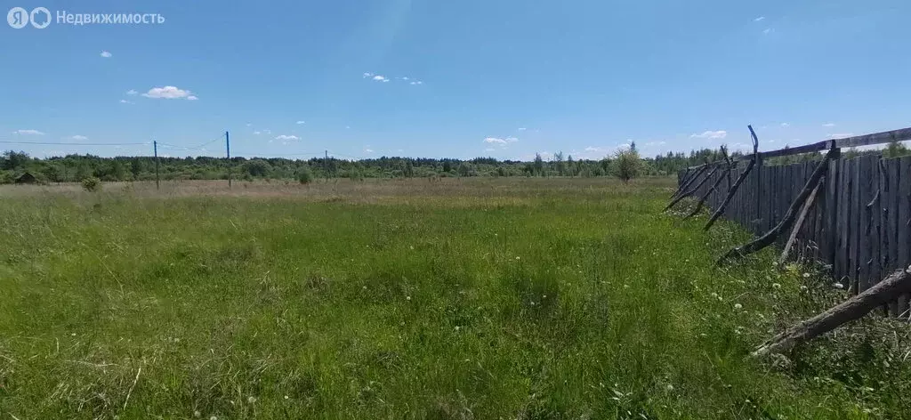 Участок в Кимовск, 3-я улица Мира (15 м) - Фото 0