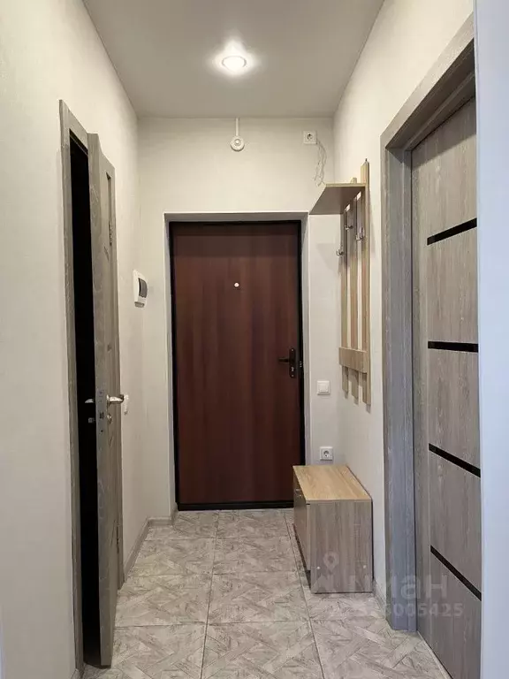 1-к кв. Самарская область, Самара 3-й проезд, 50А (40.0 м) - Фото 2