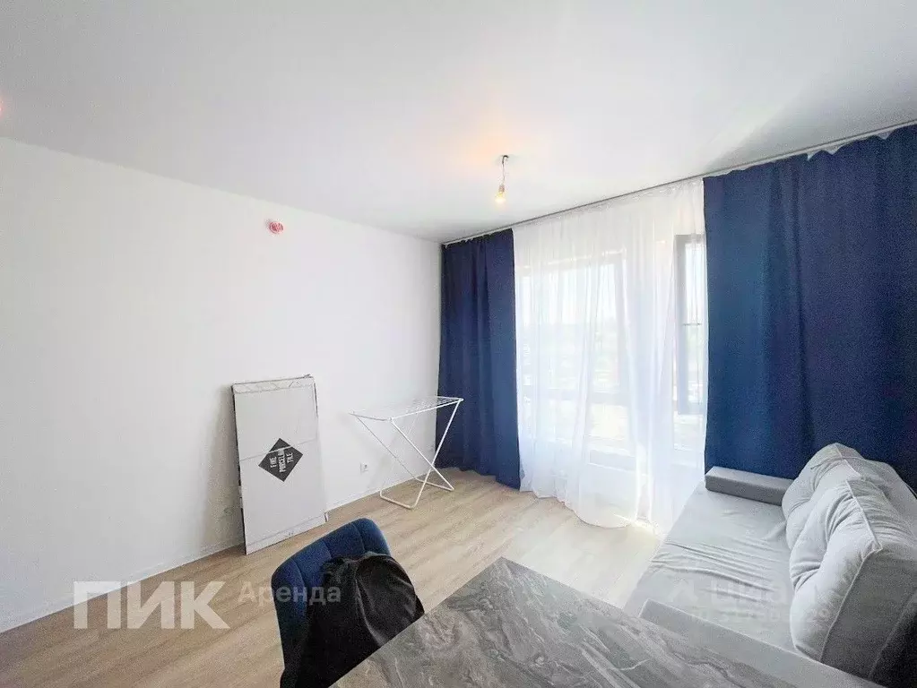 1-к кв. Московская область, Котельники Парковый мкр, 14 (22.0 м) - Фото 1