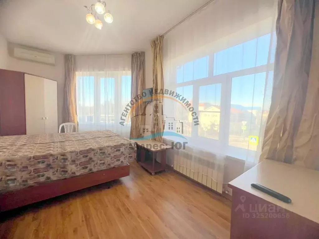 Дом в Краснодарский край, Анапа ул. Кати Соловьяновой, 85 (78 м) - Фото 1