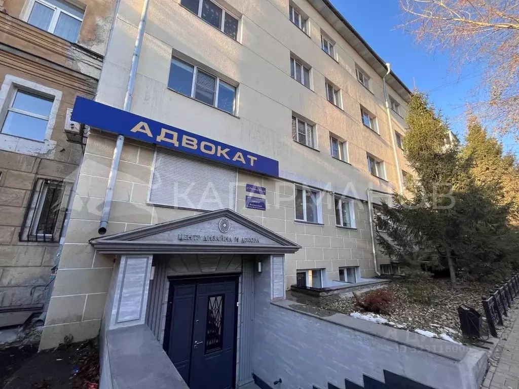 Помещение свободного назначения в Новосибирская область, Новосибирск ... - Фото 2