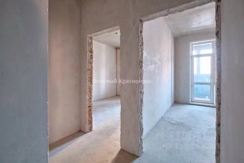 6-к кв. Красноярский край, Красноярск Караульная ул., 50 (217.0 м) - Фото 0