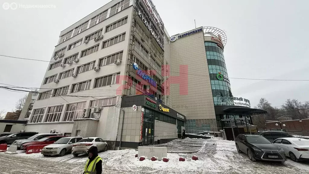 Офис (165 м) - Фото 2