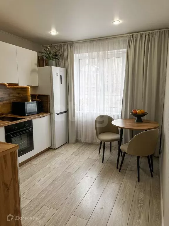 Продаётся 1-к квартира, 33 м - Фото 0