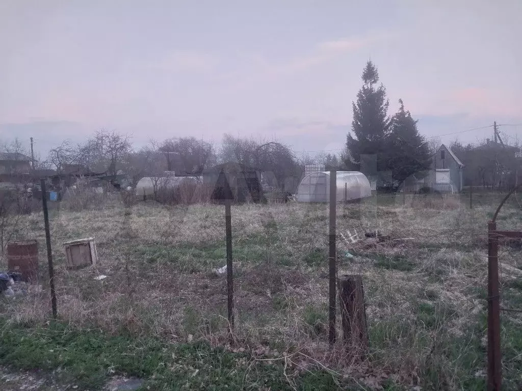 Участок 5 сот. (СНТ, ДНП) - Фото 0
