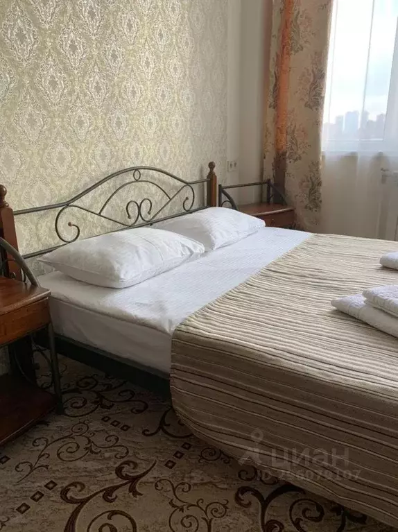 Комната Свердловская область, Екатеринбург ул. Белинского, 56 (18.0 м) - Фото 1