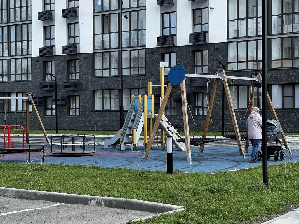 Продаётся 2-к квартира, 61.52 м - Фото 1