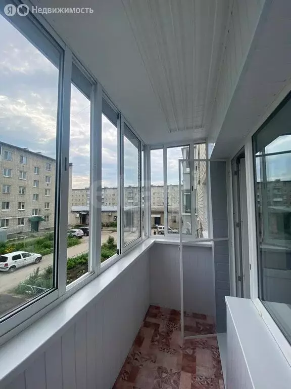 3-комнатная квартира: Ирбит, улица Елизарьевых, 28 (60.5 м) - Фото 1