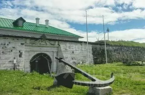 Участок в Архангельская область, Архангельск Импульс СНТ,  (5.9 сот.) - Фото 0