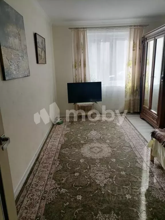 1-к кв. Калининградская область, Светлогорск ул. Токарева, 6А (40.0 м) - Фото 1