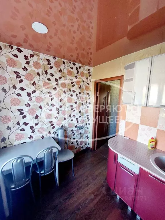 3-к кв. Пермский край, Лысьва ул. Ленина, 47 (60.9 м) - Фото 2