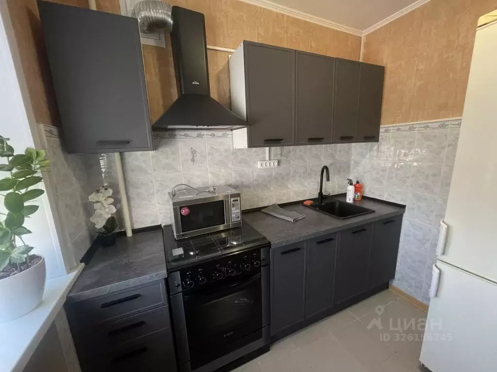 1-к кв. Самарская область, Самара Пугачевский тракт, 35 (32.0 м) - Фото 1