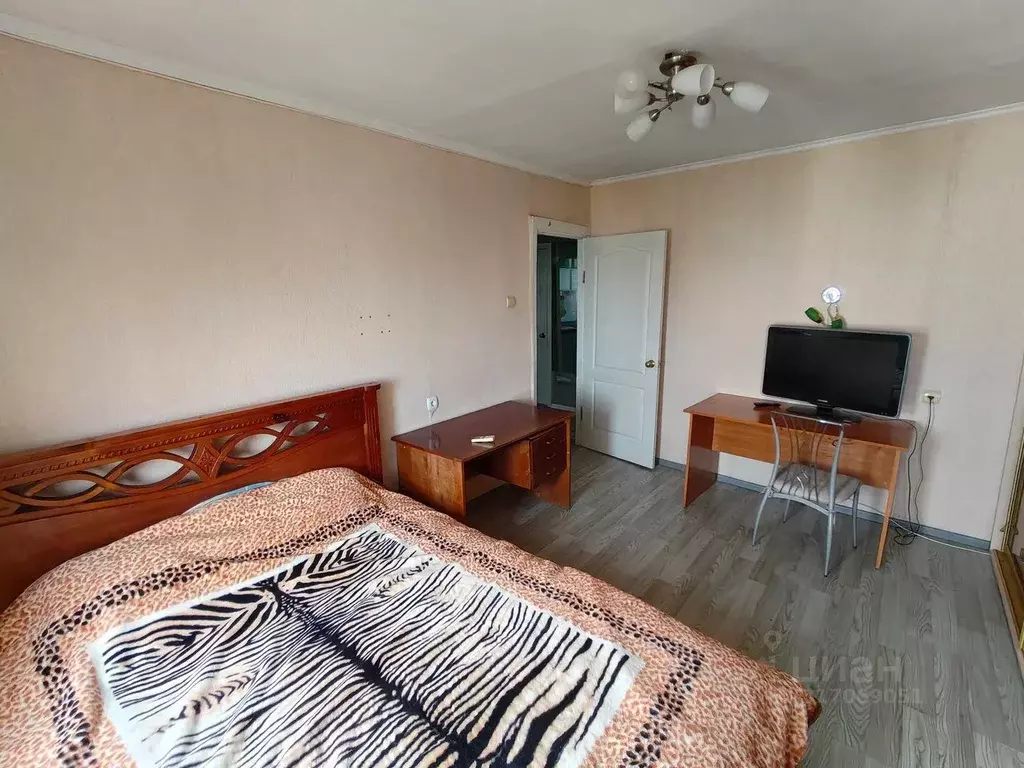 2-к кв. Севастополь ул. Адмирала Фадеева, 21А (46.0 м) - Фото 0
