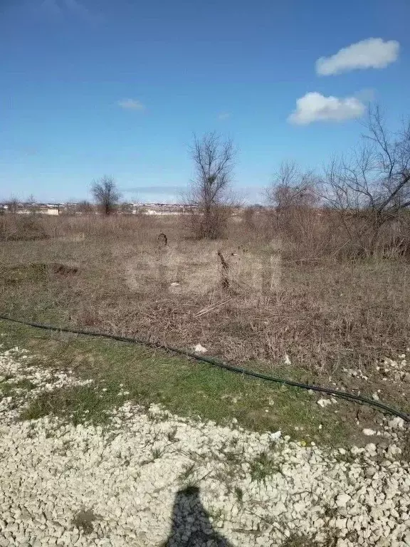 Участок в Краснодарский край, Анапа  (5.18 сот.) - Фото 2