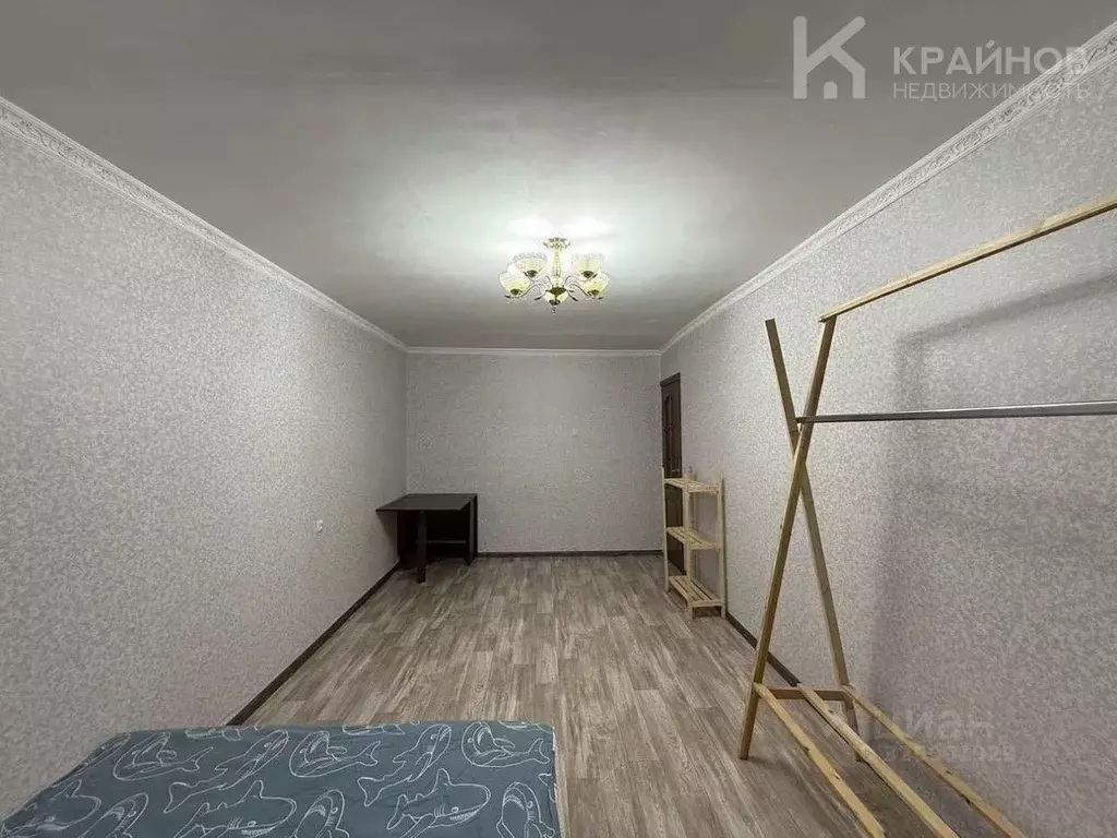 2-к кв. Воронежская область, Воронеж ул. Переверткина, 22 (44.2 м) - Фото 2