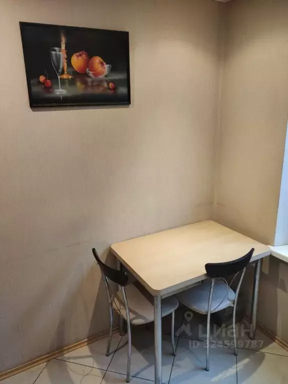 Комната Москва Дубнинская ул., 6К3 (11.0 м) - Фото 2