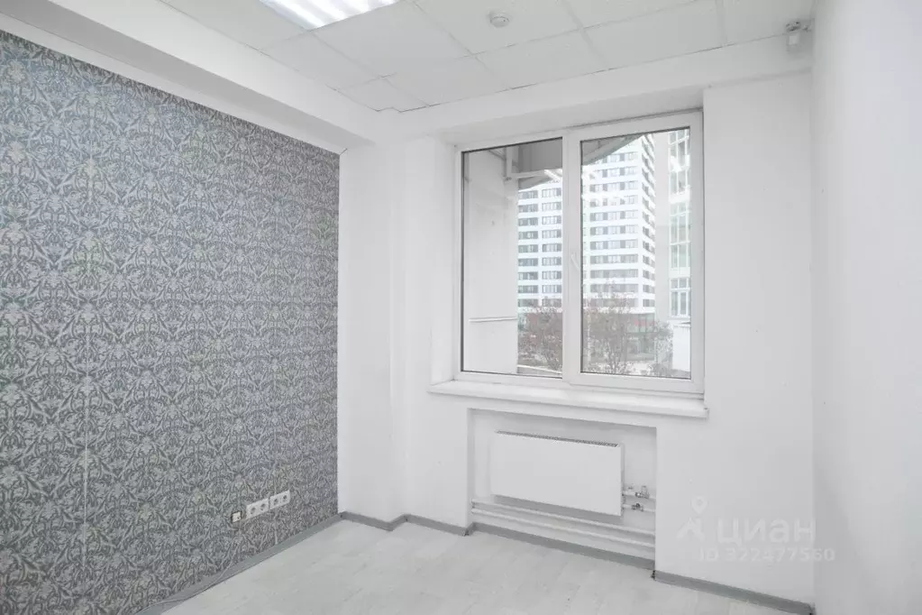 Офис в Новосибирская область, Новосибирск просп. Карла Маркса, 30/1 ... - Фото 2