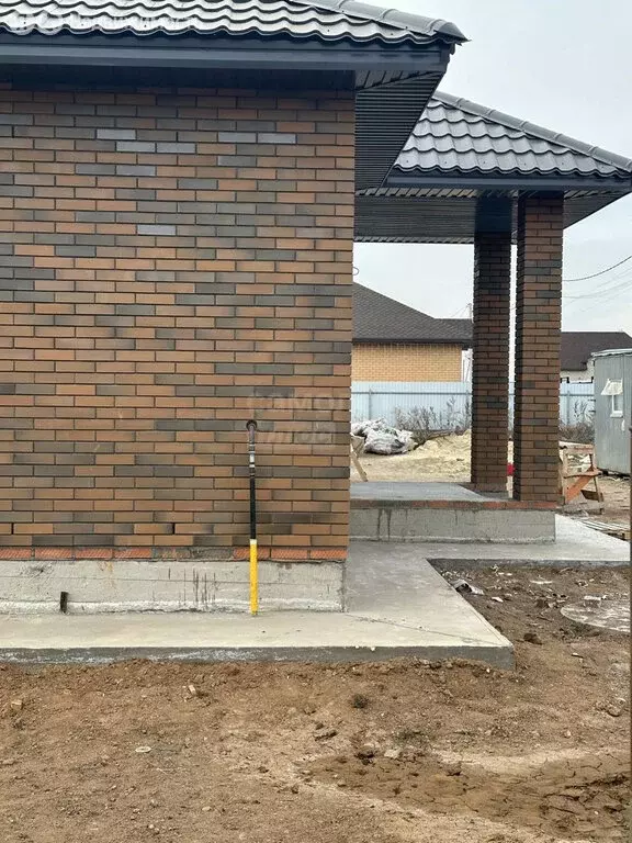 Дом в Оренбург, СНТ Дубовый Плёс, 1-й Дубовый проезд (75 м) - Фото 2