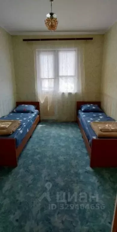 Комната Краснодарский край, Сочи пос. Вардане, ул. Фруктовая, 36 - Фото 2