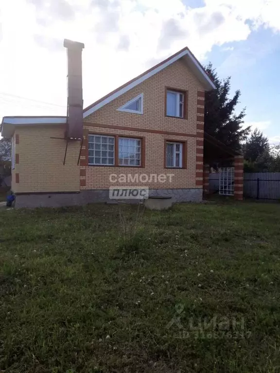 Дом в Московская область, Наро-Фоминский городской округ, Турейка-3 ... - Фото 0