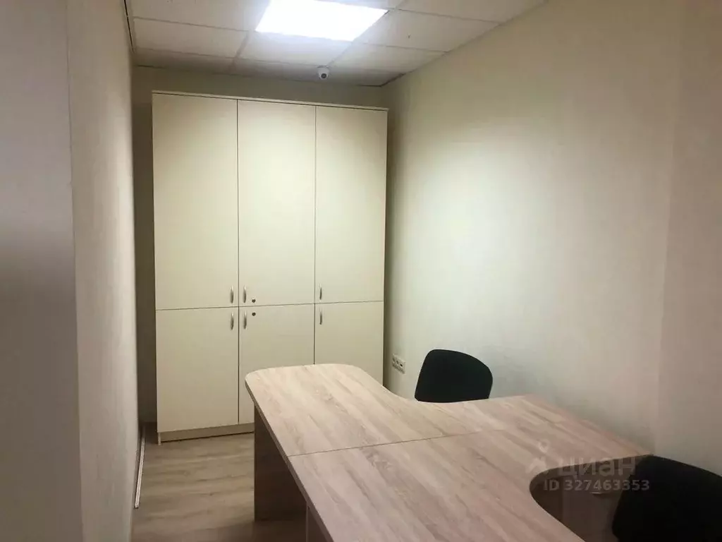 Офис в Краснодарский край, Сочи Гагарина мкр, ул. Красноармейская, 7 ... - Фото 1