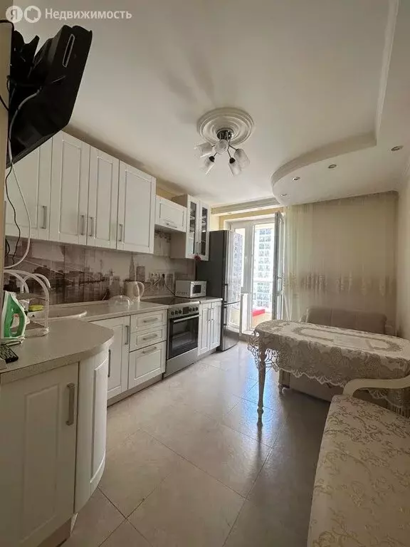 1-комнатная квартира: Долгопрудный, Новый бульвар, 7 (44.2 м) - Фото 2