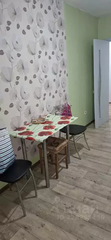 1-к кв. Саратовская область, Саратов ул. Имени П.Ф. Батавина, 12 (39.0 ... - Фото 2