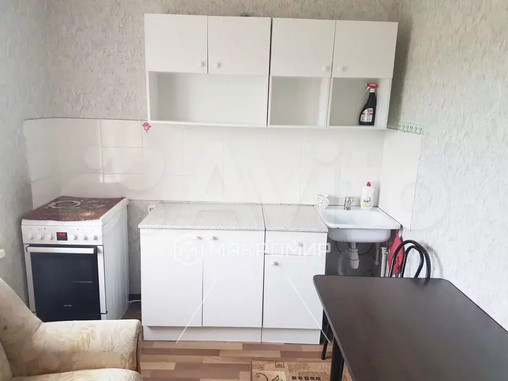 1-к. квартира, 42 м, 1/10 эт. - Фото 0