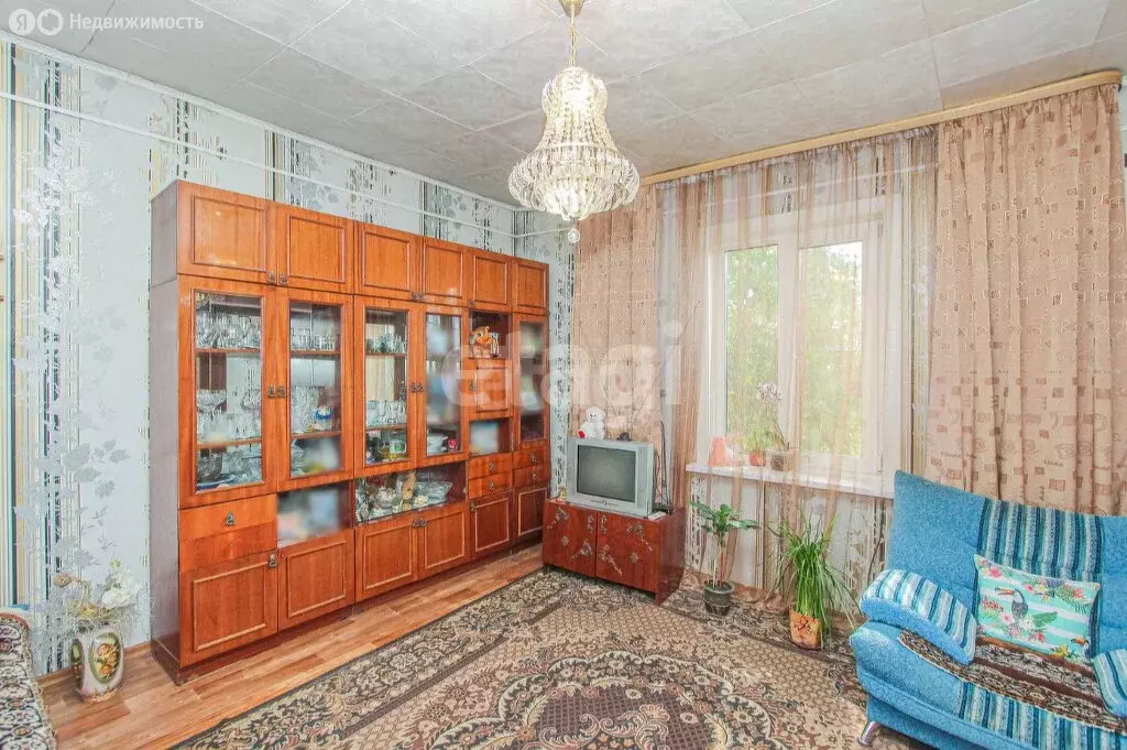 Дом в Улан-Удэ, микрорайон Шишковка, Верхняя улица (53.6 м) - Фото 1