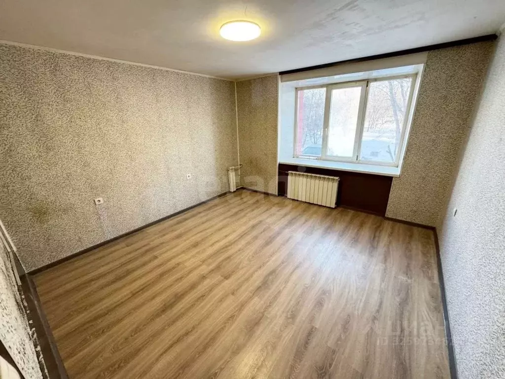 1-к кв. Тюменская область, Тюмень проезд Геологоразведчиков, 55 (32.2 ... - Фото 2