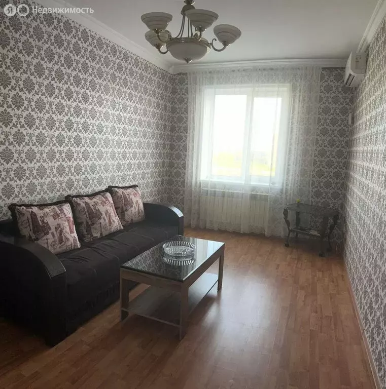 1-комнатная квартира: Дербент, улица Владимира Ленина, 3 (40 м) - Фото 1