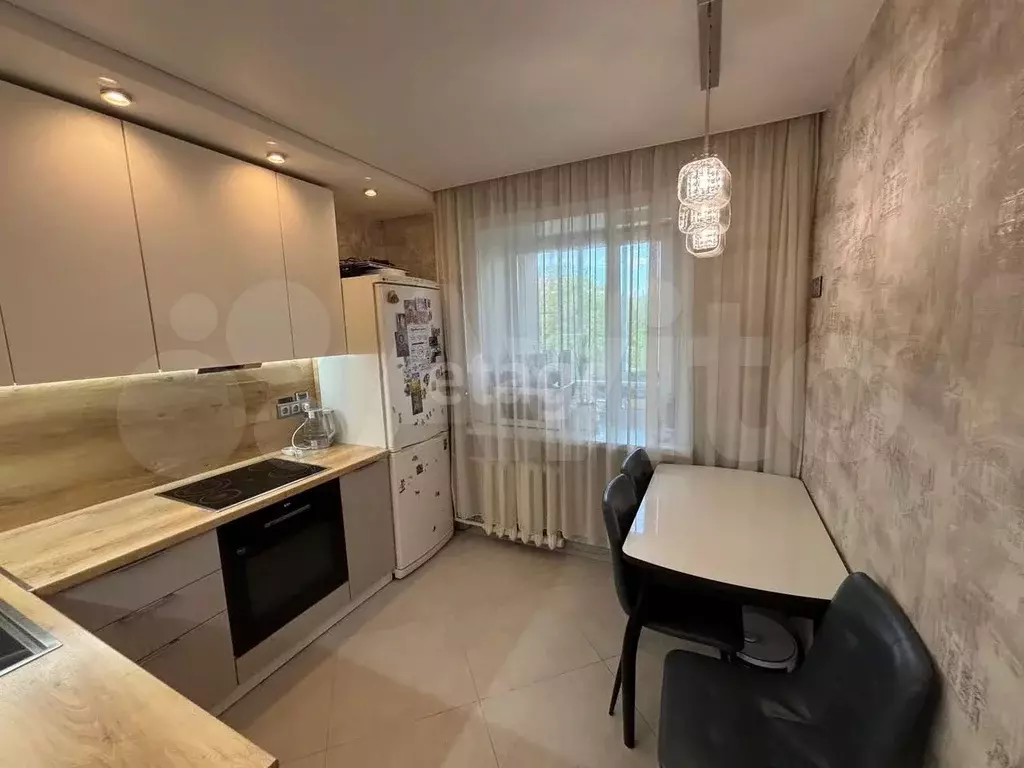 2-к. квартира, 46,7 м, 2/5 эт. - Фото 0