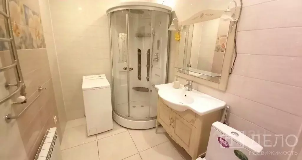 1-к кв. Рязанская область, Рязань ул. Мещерская, 24 (50.5 м) - Фото 2